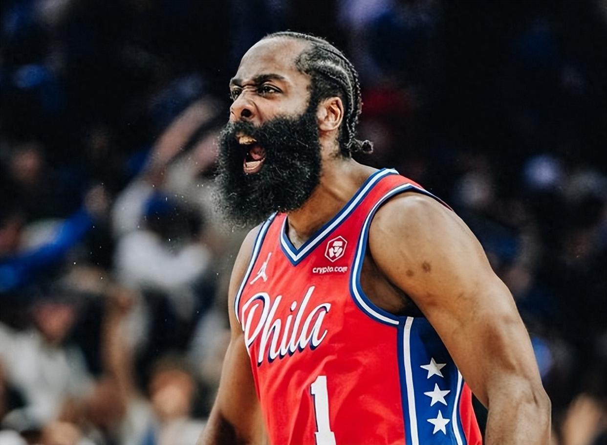  哈登vol5 -开云kaiyun体育网址