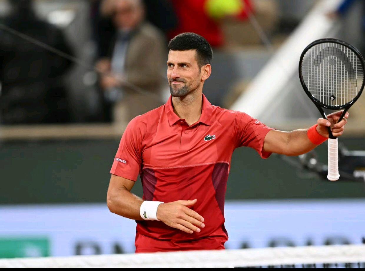 德约科维奇连续十场比赛得分超过刷新纪录，C9不断突破！(德约科维奇为什么叫焦科维奇)-开云kaiyun彩票