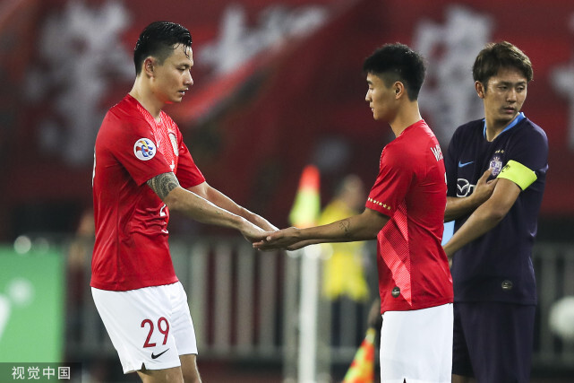 今晨广州队扳平良机：世俱杯节点到来，形势明朗，细节决定成败(729声工场宿命之环)-开云kaiyun博彩网站